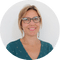 Portrait de Nathalie M
