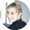 Portrait de Sandrine F.